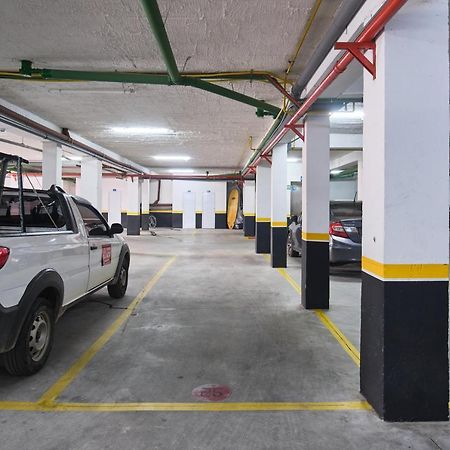 Dois Quartos, Sacada Com Churrasqueira, A 400 Mts Do Projeto Tamar E 800 Mts Do Aquario Ubatuba Ngoại thất bức ảnh