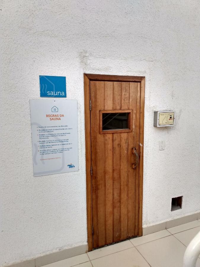 Dois Quartos, Sacada Com Churrasqueira, A 400 Mts Do Projeto Tamar E 800 Mts Do Aquario Ubatuba Ngoại thất bức ảnh